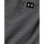 Pánské kalhoty Drive 5 Pocket Pant 1364934 - Under Armour 36/32 šedá