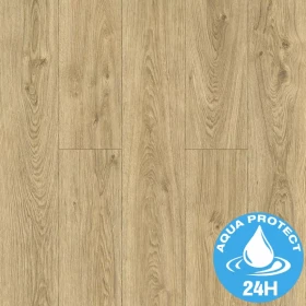 Laminátová podlaha Dub Amelia 10mm AC5 Bella Aqua Block 24h 40604