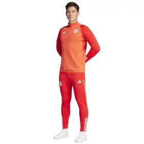 Pánské kraťasy FC Bayern M IQ0605 - Adidas červená S