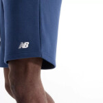 New Balance Sport Fleecové šortky 9" M MS43903NNY s