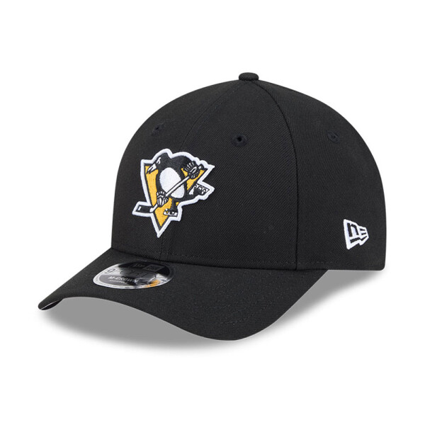 Pánská kšiltovka Pittsburgh Penguins NHL NEW ERA 940MC