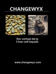 CHANGEWYX Dempsey Novak e-kniha