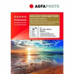 AgfaPhoto Professional Photo Paper High Gloss 260 g A4 20ks / Fotopapír / lesklý (AP26020A4N)