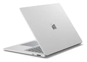 Microsoft Surface Laptop 15" (8. edice) platinová / Notebook / Snapdragon® X2 Elite / 16GB / 512GB / W11 Pro (EP2-60222)