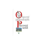 Obecný přírodopis - pracovní sešit pro praktické ZŠ - Jana Skýbová