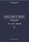 Filosofie 19. a 20. století II.