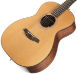 Furch Yellow OM-CR 48mm