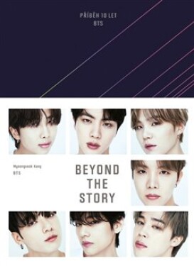 Beyond the Story: Příběh 10 let BTS BTS
