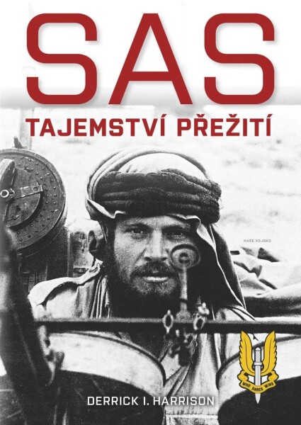 SAS Tajemství přežití