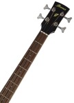 Ibanez PCBE14MH Weathered Black
