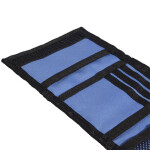 Adidas Lineární peněženka JX9048 jedna velikost