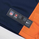 Nike Pánský dres Denver Broncos NFL Jerry Jeudy #10 Game Football Velikost: XL