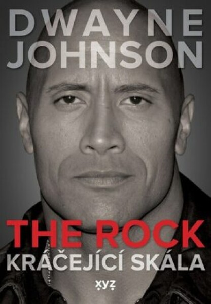 Dwayne Johnson: The Rock Dwayne Johnson: