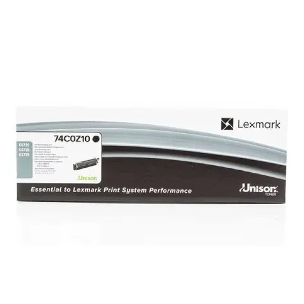 Lexmark 74C0Z10 - originální