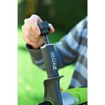 Elektrická příklepová vrtačka Ryobi RPD1200-K