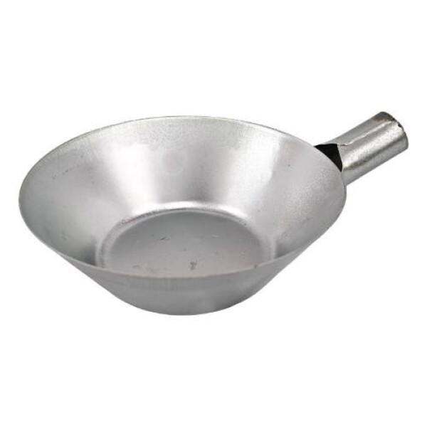 Naběračka ocel s tulejí, Ø 180 mm, ENPRO