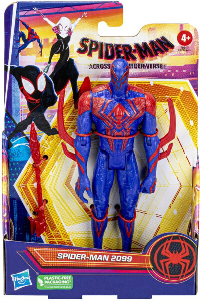 Spiderman figurka 15 cm - Hasbro Spiderman