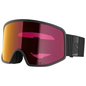 Lyžařské brýle SALOMON Sentry Pro Sigma Black