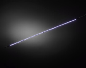 Pásek z Led diod Highway Hawk - Led Strip Light, 50cm, bílý - Bílá