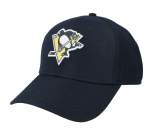 American Needle Pánská kšiltovka Pittsburgh Penguins NHL Ballpark Black
