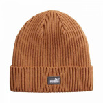 Čepice Puma Classic Cuff Beanie 024826 05 Senior