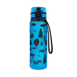 Sportovní láhev na pití - Camping - Albi