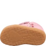 Dívčí barefit tenisky Superfit FLUMMI Pink 1-009670-5510 - 20