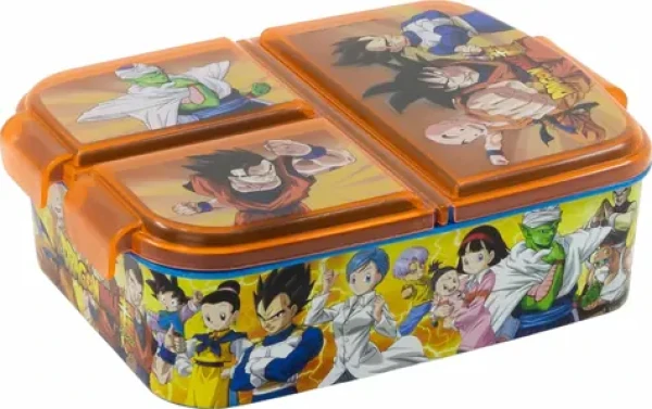 STOR Multi Box na svačinu Dragon Ball (155124)