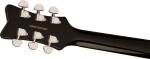 Gretsch Streamliner Jet Club 1 Pickup LRL Jet Black