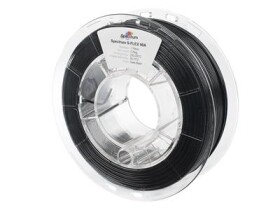 Filament Spectrum S-Flex 90A 1.75mm DEEP BLACK 0.25kg