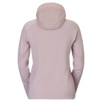 SCOTT Hoody W's Defined Mid Pullover, Wax Pink (vzorek) velikost: M