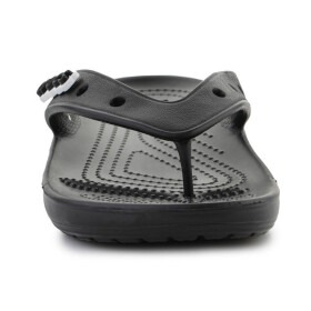 Pánské žabky Classic Flip Flip 207713-001 černé - Crocs 45/46