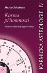 Karmická astrologie