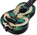 Flight TUS Jade Dragon