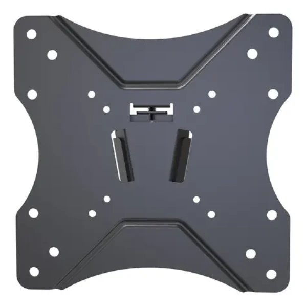 Vision VFM-W2X2 černá / Držák displeje na zeď / 20-50" / uzamykatelný / ocel (VFM-W2X2V2)