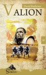 Valion - David Borkovec