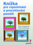 Knížka pro vzpomínání procvičování paměti