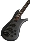Spector Euro LX 5 Black Stain