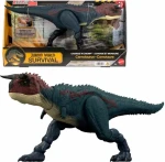 MATTEL Figurka Jurassic World Karnotaurus