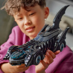 LEGO LEGO® DC Batman™ 76304 Batman navždy™ Batmobil