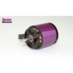 Brushless elektromotor