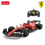 Auto R/C Formule F1 Ferrari 75 1:18 - Sparkys