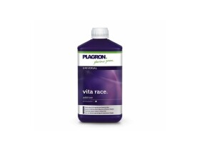 Biobizz Listové hnojivo (aditivum) Plagron Vita Race, objem 1 litr