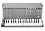 Decksaver Korg MS-20 mini cover