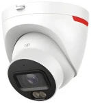 SAFE Turret Cam PRO bílá / IP kamera / Turret / 8 MPix / objektiv 2,8 mm