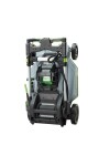 Aku sekačka EGO LM2135E-SP KIT