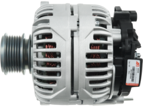 Alternátor VW Passat B7, Sharan II, Tiguan I, Touran I/II, Scirocco III a Polo V 1.2/1.4 TSI, 1.4–2.0 TDI