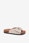 Pantofle model 214495 Step in style 37