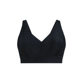 Style Essential Top Bikini - horní díl 8414-1 black - Anita Classix 001 black S