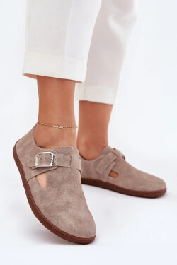 Polobotky model 215142 Step in style 37